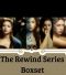 [The Rewind Agency/Conspiracy 01] • The Rewind Series Boxset